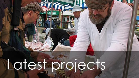 Latest Projects Latest Projects